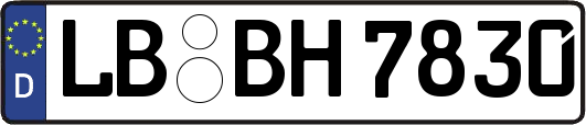 LB-BH7830