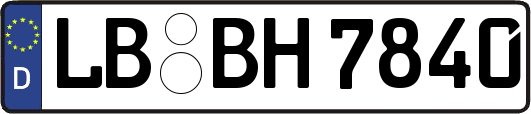 LB-BH7840