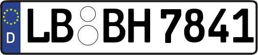 LB-BH7841