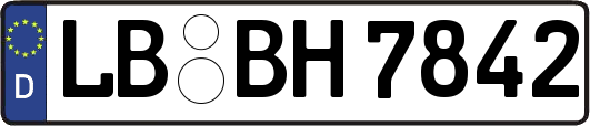 LB-BH7842