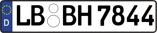 LB-BH7844