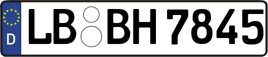 LB-BH7845