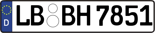 LB-BH7851