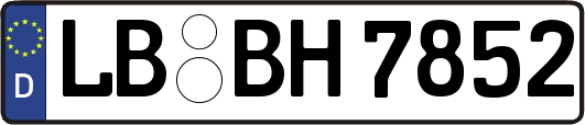 LB-BH7852