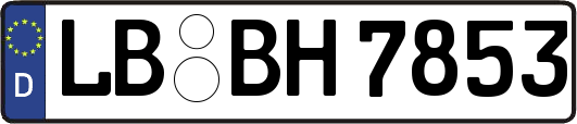 LB-BH7853
