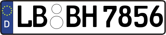LB-BH7856