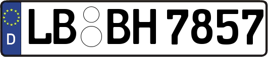 LB-BH7857