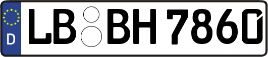 LB-BH7860