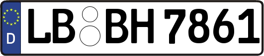 LB-BH7861