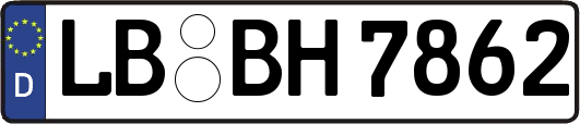 LB-BH7862