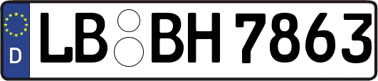 LB-BH7863