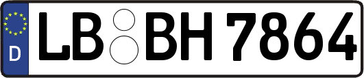 LB-BH7864