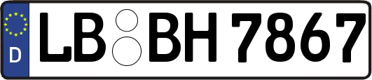 LB-BH7867