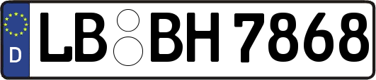LB-BH7868