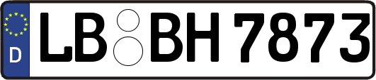 LB-BH7873