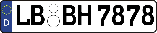 LB-BH7878