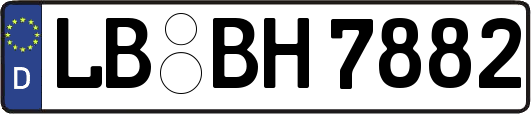LB-BH7882