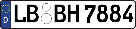 LB-BH7884