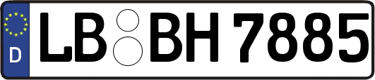 LB-BH7885
