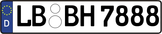LB-BH7888