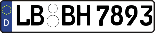 LB-BH7893