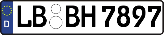 LB-BH7897