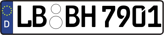 LB-BH7901