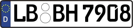 LB-BH7908