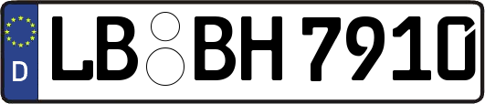 LB-BH7910