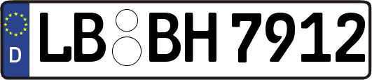 LB-BH7912