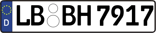 LB-BH7917