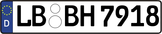 LB-BH7918
