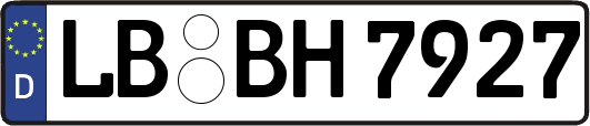 LB-BH7927