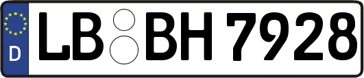 LB-BH7928