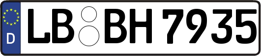 LB-BH7935