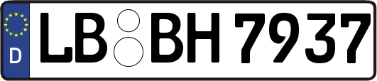 LB-BH7937