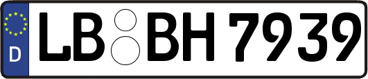 LB-BH7939
