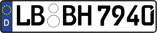 LB-BH7940