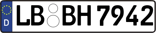 LB-BH7942