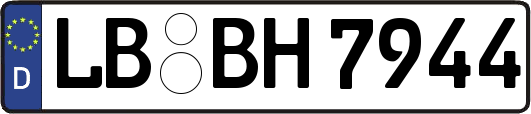 LB-BH7944