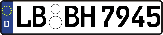 LB-BH7945
