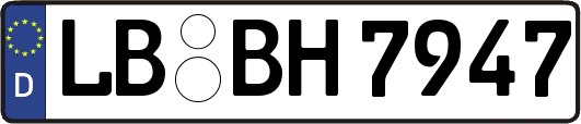 LB-BH7947