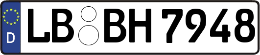 LB-BH7948