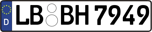 LB-BH7949