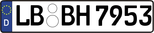 LB-BH7953
