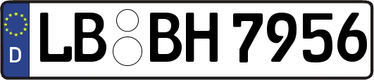 LB-BH7956