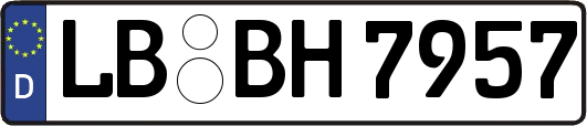 LB-BH7957
