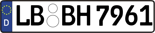 LB-BH7961