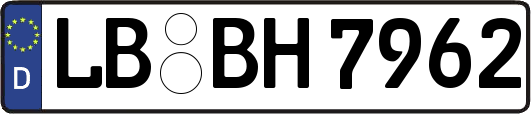 LB-BH7962