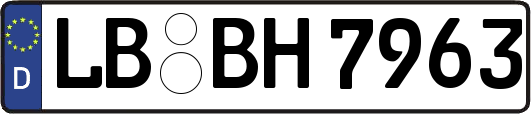 LB-BH7963